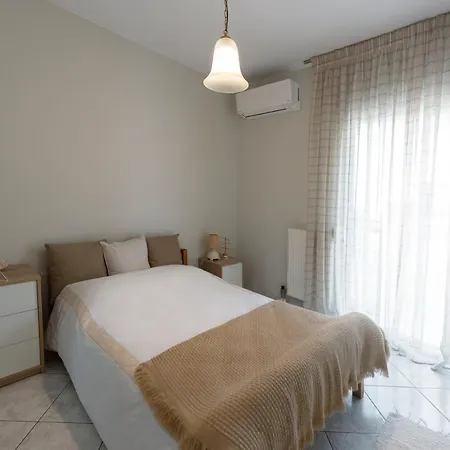 Vanilla Luxurious Appartamento