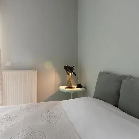 Vanilla Luxurious Apartment *