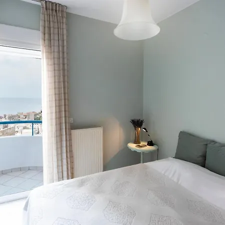 Vanilla Luxurious Apartment Kavala