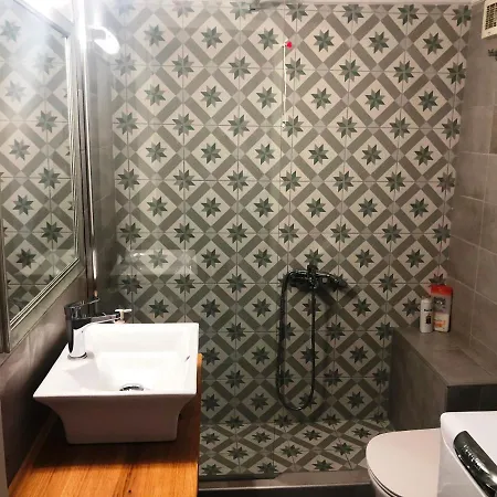 Vanilla Luxurious * Kavala